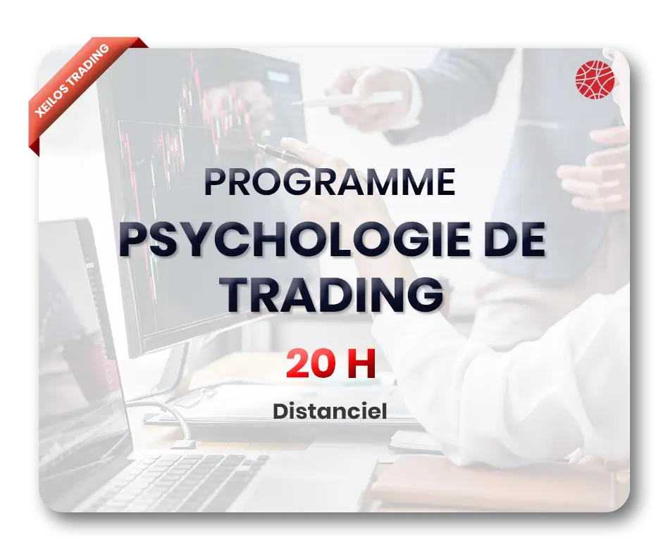 Programme Psychologie de Trading — 20H