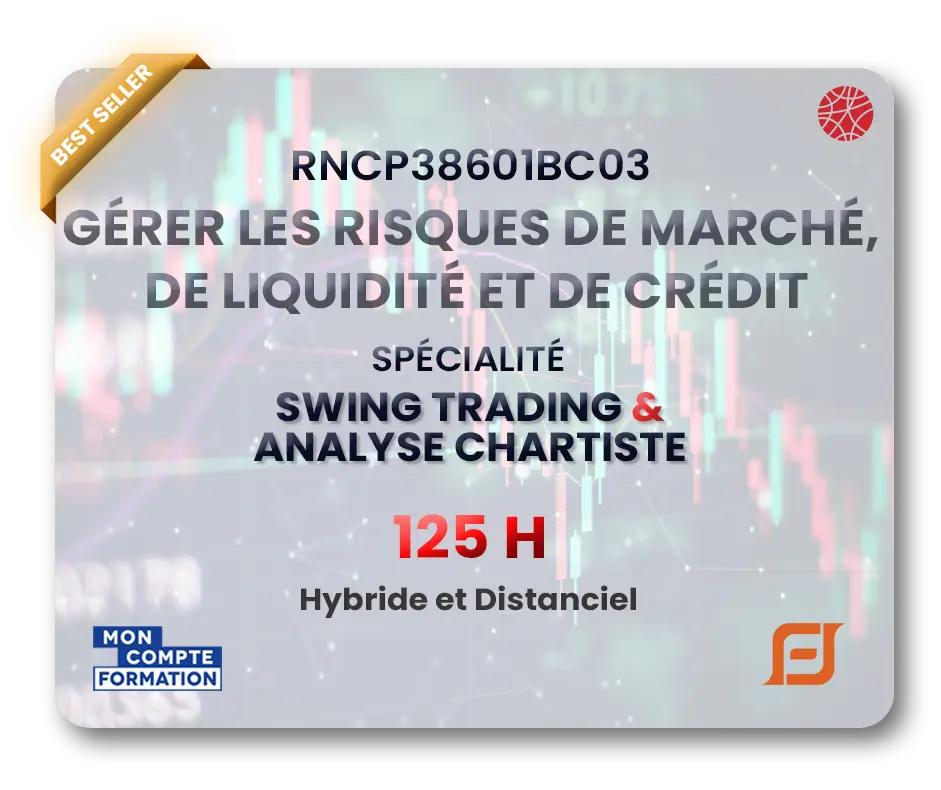 Swing Trading & Analyse Chartiste — 125H, Best Seller
